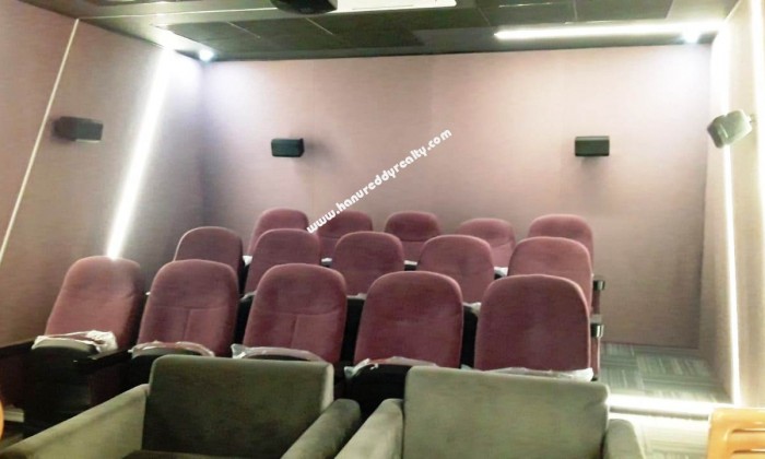 3 BHK Flat for Sale in Alandur