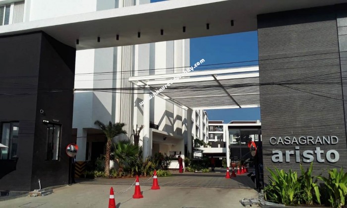 3 BHK Flat for Sale in Alandur