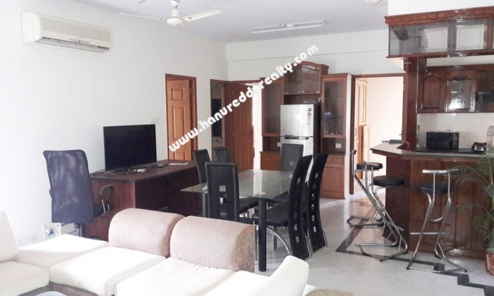 3 BHK Flat for Rent in Teynampet