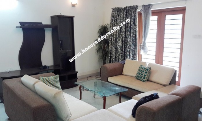 3 BHK Flat for Rent in Teynampet