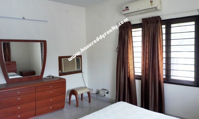 3 BHK Flat for Rent in Teynampet