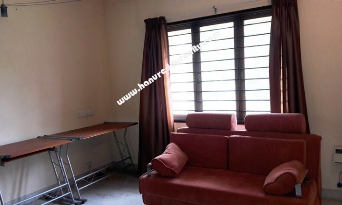 3 BHK Flat for Rent in Teynampet