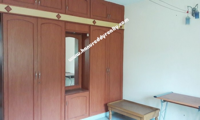 3 BHK Flat for Rent in Teynampet