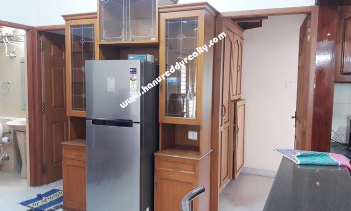 3 BHK Flat for Rent in Teynampet