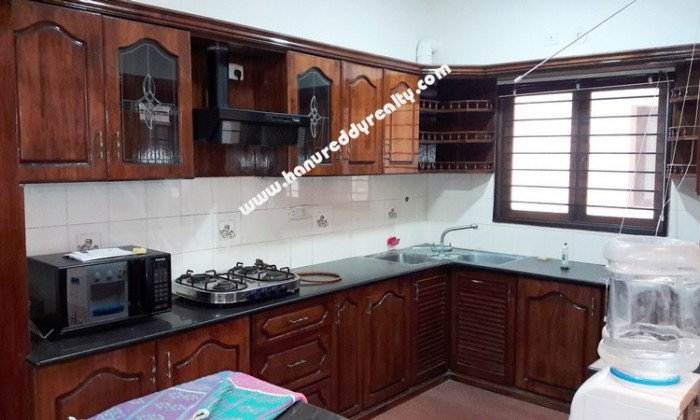 3 BHK Flat for Rent in Teynampet