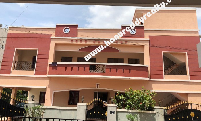 7 BHK Independent House for Sale in Porur