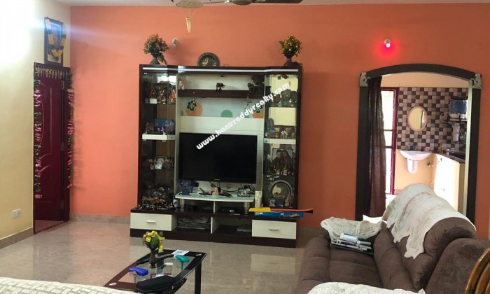 7 BHK Independent House for Sale in Porur