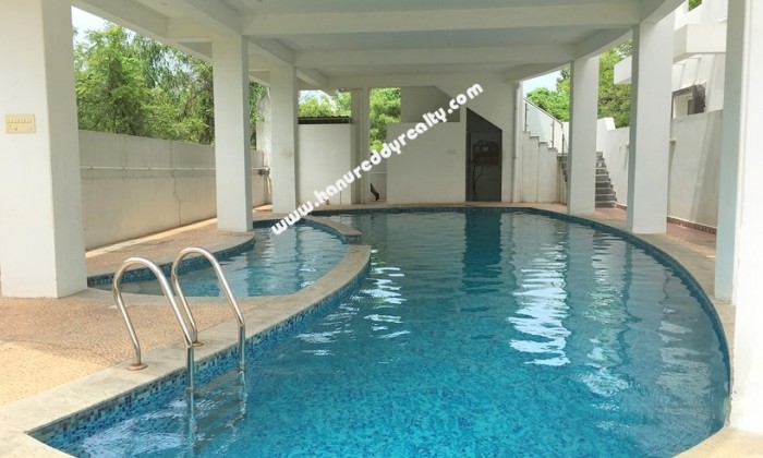 4 BHK Villa for Sale in ECR