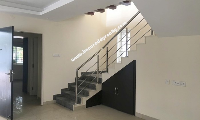 4 BHK Villa for Sale in ECR