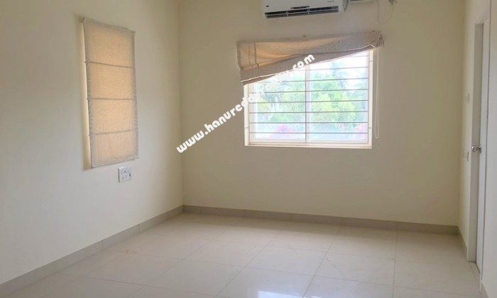 4 BHK Villa for Sale in ECR