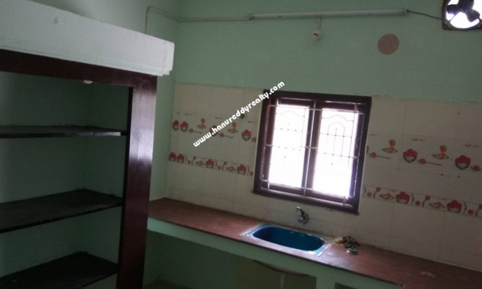 3 BHK Independent House for Sale in Singanallur