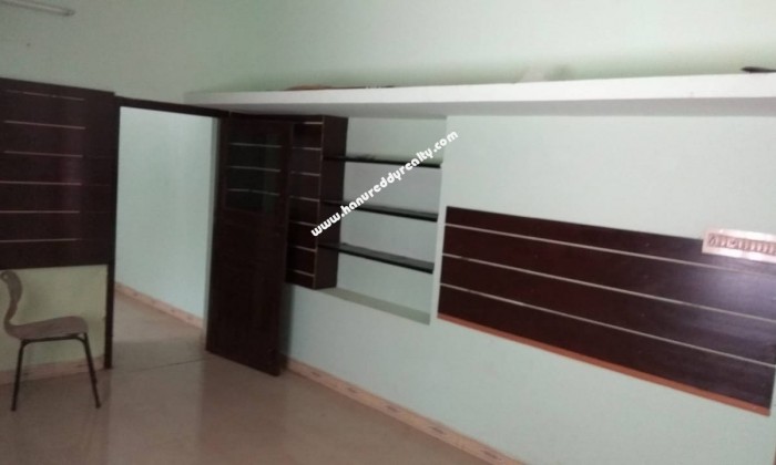 3 BHK Independent House for Sale in Singanallur