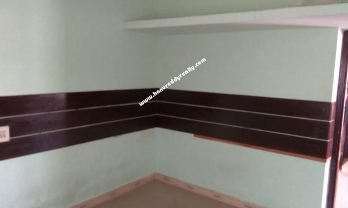 3 BHK Independent House for Sale in Singanallur