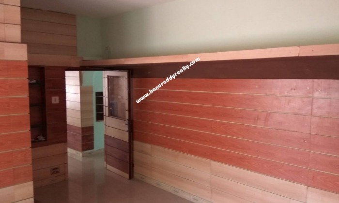 3 BHK Independent House for Sale in Singanallur