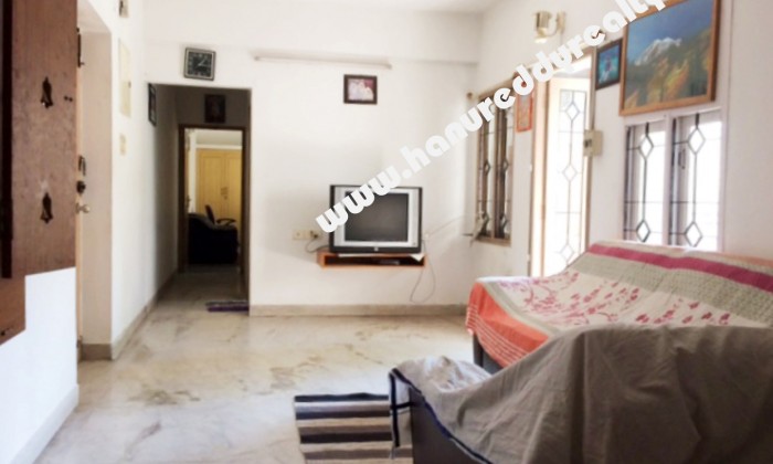 3 BHK Flat for Sale in T.Nagar