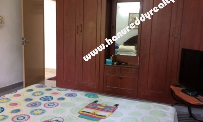 3 BHK Flat for Sale in T.Nagar