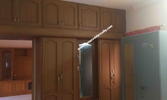 3 BHK Flat for Sale in Singanallur