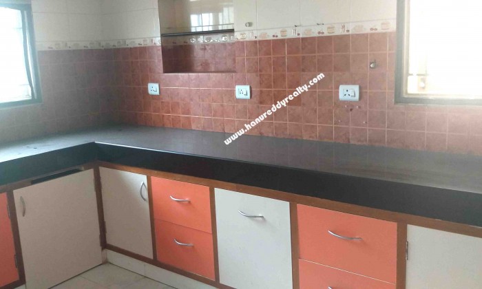 3 BHK Flat for Sale in Singanallur