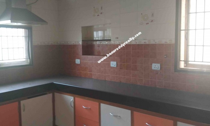 3 BHK Flat for Sale in Singanallur