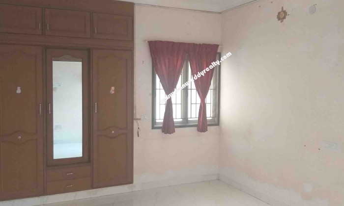 3 BHK Flat for Sale in Singanallur