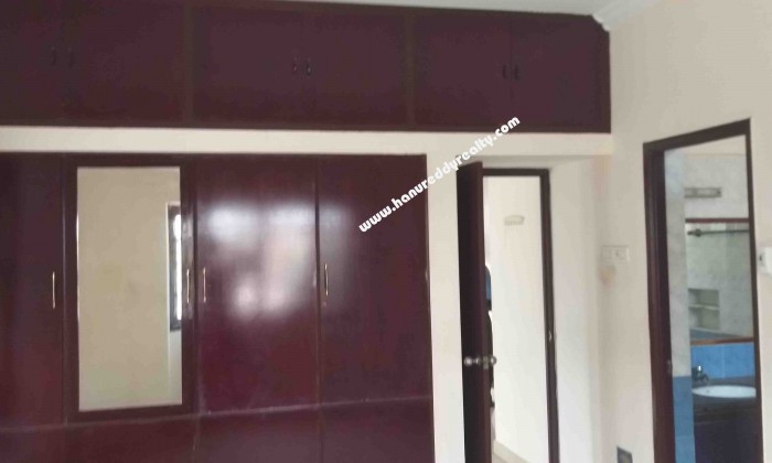 4 BHK Villa for Sale in Singanallur