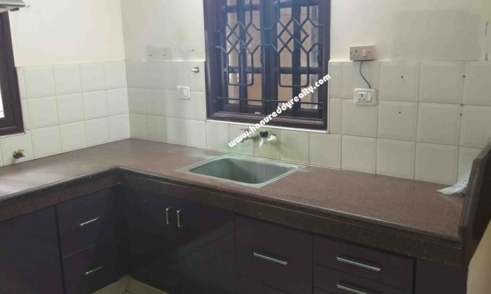 4 BHK Villa for Sale in Singanallur