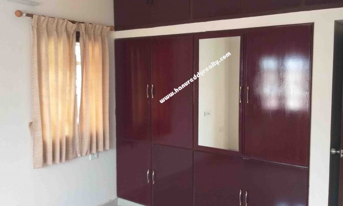 4 BHK Villa for Sale in Singanallur