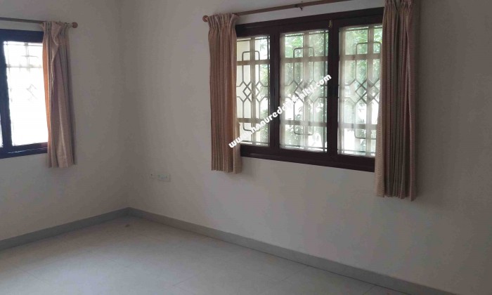 4 BHK Villa for Sale in Singanallur