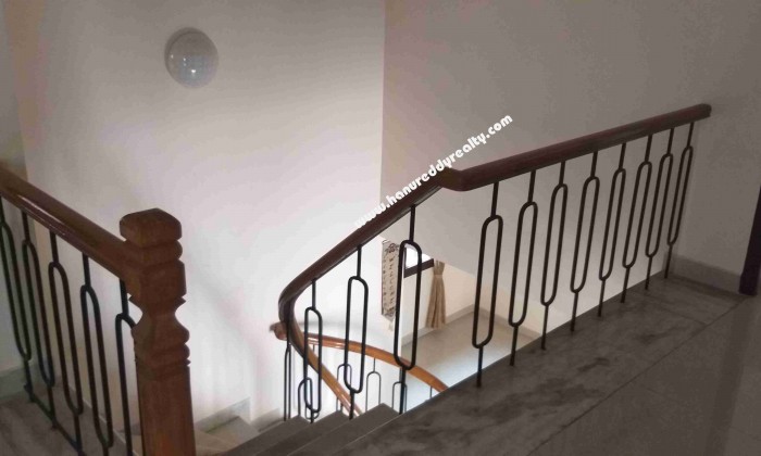 4 BHK Villa for Sale in Singanallur