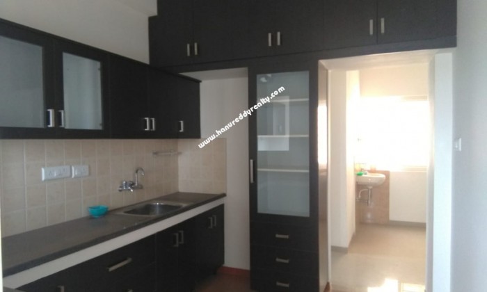3 BHK Flat for Sale in Edayarpalayam