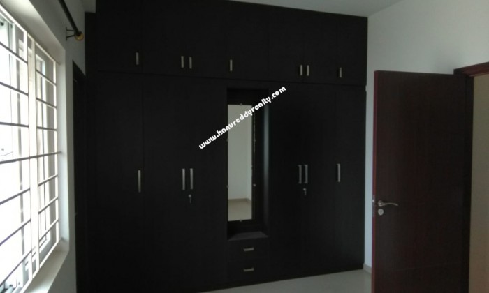 3 BHK Flat for Sale in Edayarpalayam