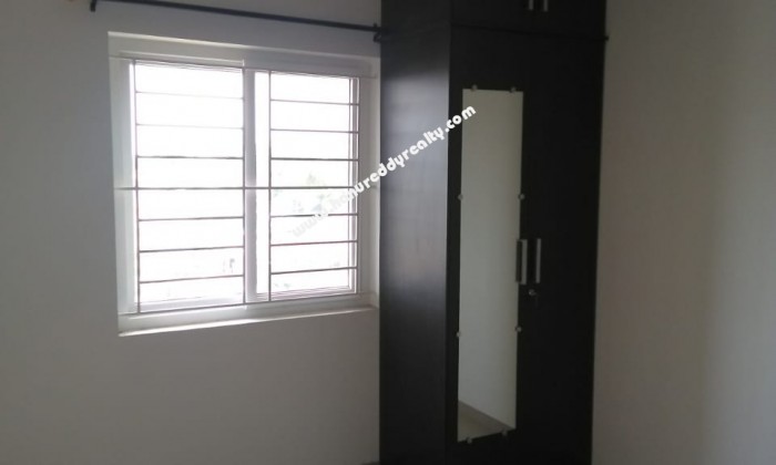 3 BHK Flat for Sale in Edayarpalayam