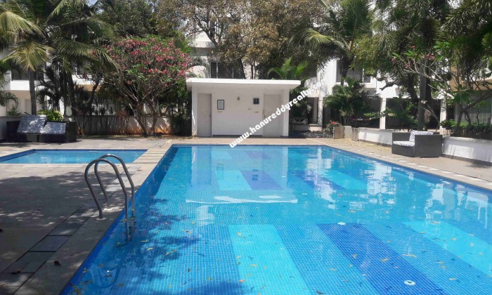 4 BHK Villa for Sale in Neelankarai