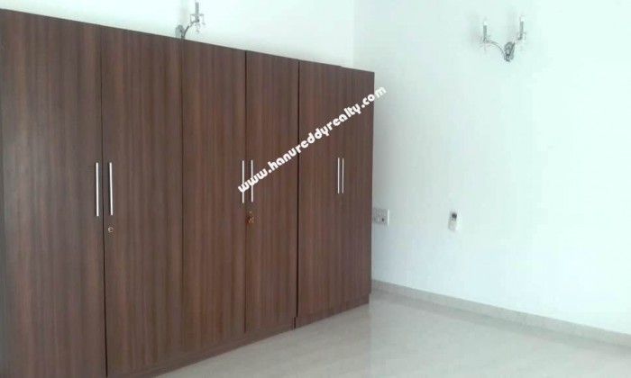 4 BHK Villa for Sale in Neelankarai