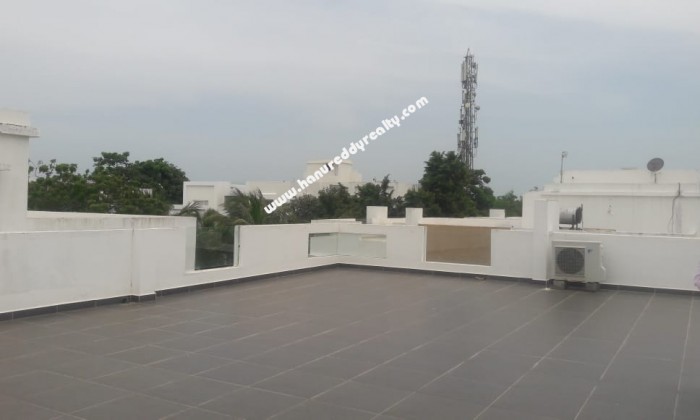 4 BHK Villa for Sale in Neelankarai