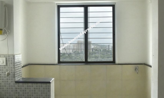5 BHK Penthouse for Sale in Undri