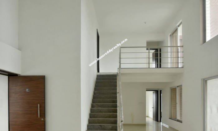 5 BHK Penthouse for Sale in Undri