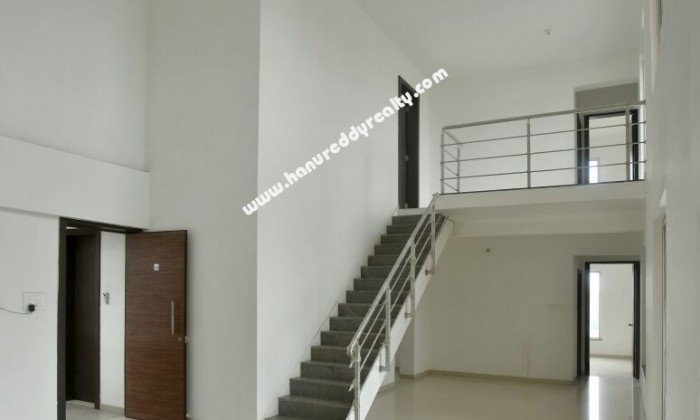 5 BHK Penthouse for Sale in Undri