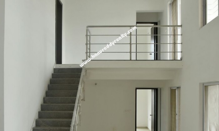 5 BHK Penthouse for Sale in Undri
