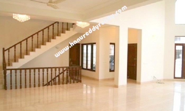 7 BHK Villa for Sale in Bellandur