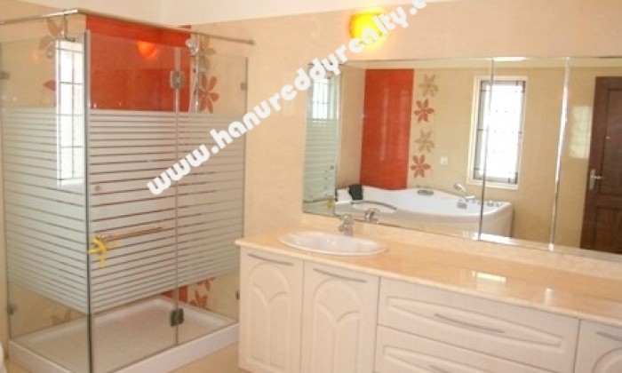 7 BHK Villa for Sale in Bellandur