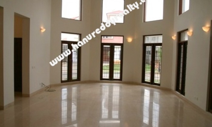 7 BHK Villa for Sale in Bellandur