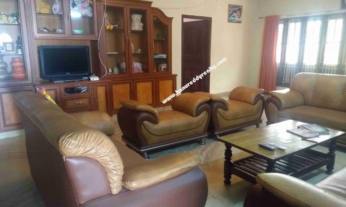 6 BHK Duplex House for Sale in Vilankurichi