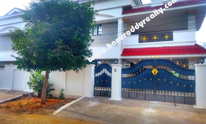 6 BHK Duplex House for Sale in Vilankurichi