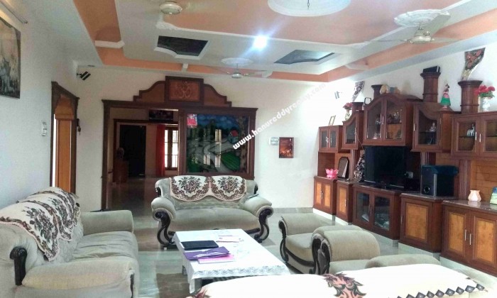 6 BHK Duplex House for Sale in Vilankurichi