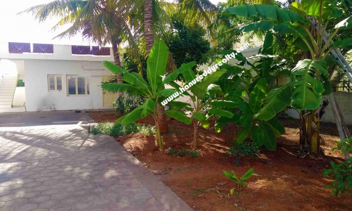 6 BHK Duplex House for Sale in Vilankurichi