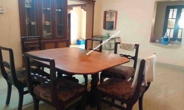 6 BHK Duplex House for Sale in Vilankurichi