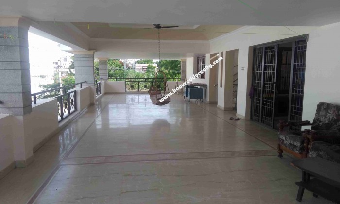 6 BHK Duplex House for Sale in Vilankurichi