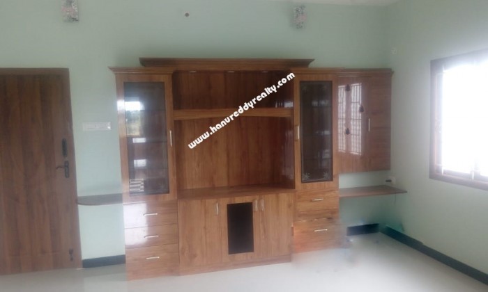 2 BHK Independent House for Sale in Saravanampatti