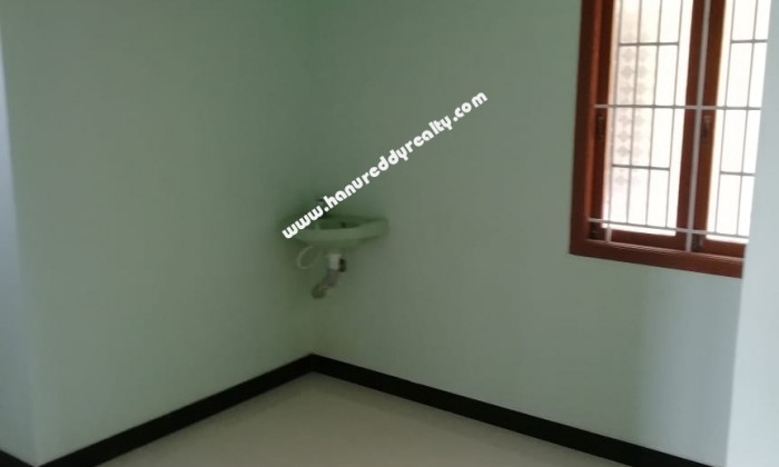 2 BHK Independent House for Sale in Saravanampatti